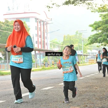 Runner Photo 8341730