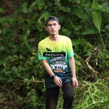 Runner Photo 8341736