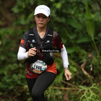 Runner Photo 8341738