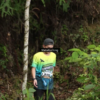 Runner Photo 8341740
