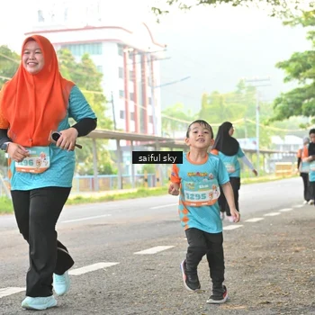 Runner Photo 8341741