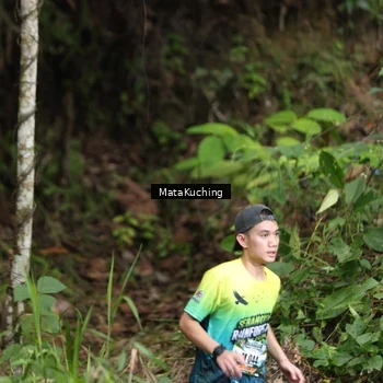 Runner Photo 8341744