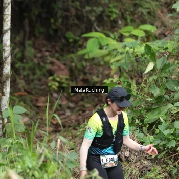 Runner Photo 8341748