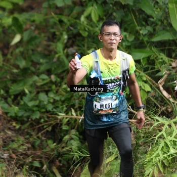 Runner Photo 8341749