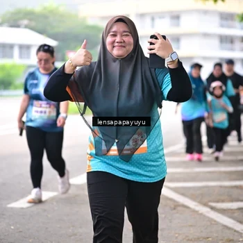 Runner Photo 8341753