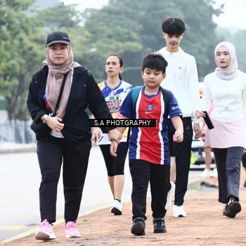 Runner Photo 8341754