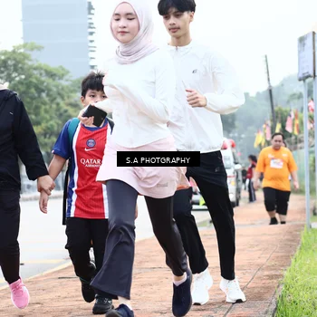 Runner Photo 8341757