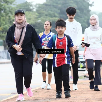 Runner Photo 8341760
