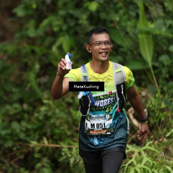 Runner Photo 8341761
