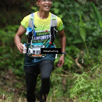 Runner Photo 8341763