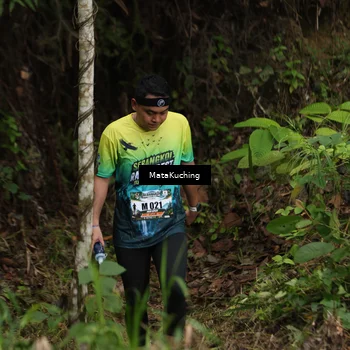 Runner Photo 8341764