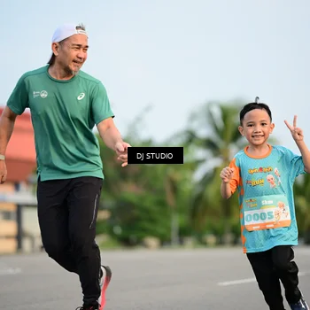 Runner Photo 8341765