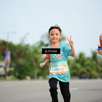 Runner Photo 8341767