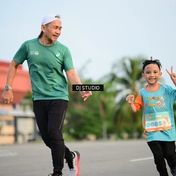 Runner Photo 8341770