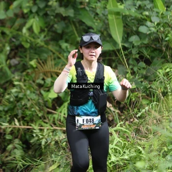 Runner Photo 8341775