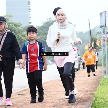Runner Photo 8341776