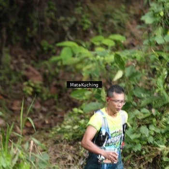Runner Photo 8341779