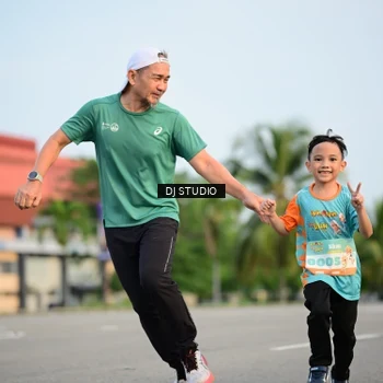 Runner Photo 8341783