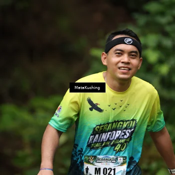Runner Photo 8341785