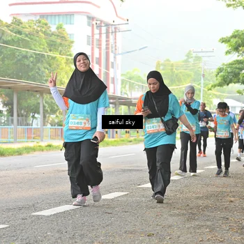 Runner Photo 8341786