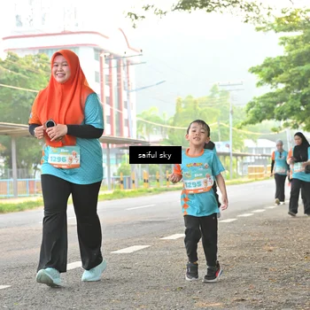 Runner Photo 8341788
