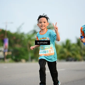 Runner Photo 8341789