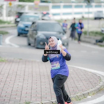 Runner Photo 8341794