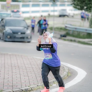 Runner Photo 8341795