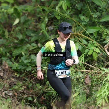 Runner Photo 8341796