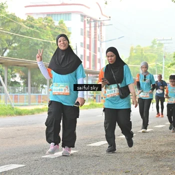 Runner Photo 8341798