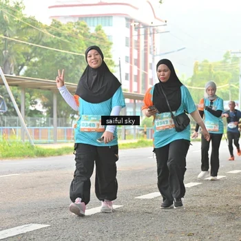 Runner Photo 8341801