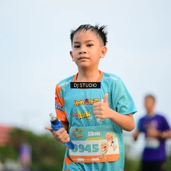 Runner Photo 8341803