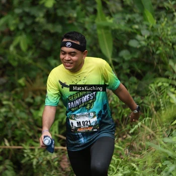 Runner Photo 8341805