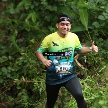 Runner Photo 8341808