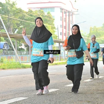 Runner Photo 8341809