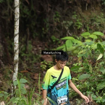 Runner Photo 8341810