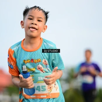 Runner Photo 8341812