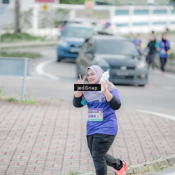 Runner Photo 8341813