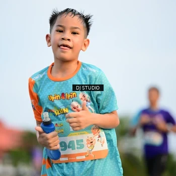 Runner Photo 8341815