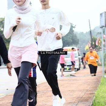 Runner Photo 8341816