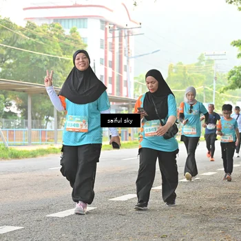 Runner Photo 8341822