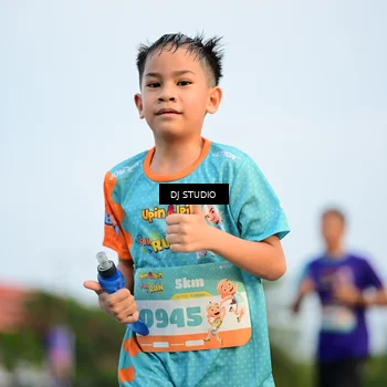 Runner Photo 8341823