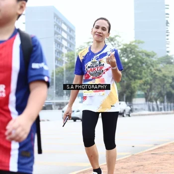 Runner Photo 8341824