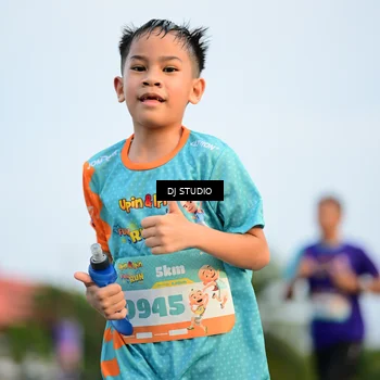 Runner Photo 8341825