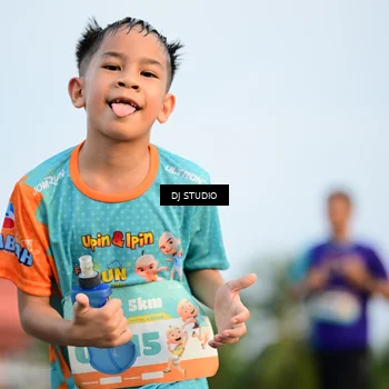 Runner Photo 8341826