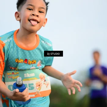 Runner Photo 8341827