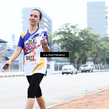 Runner Photo 8341830