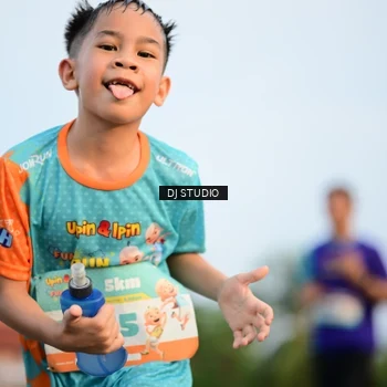 Runner Photo 8341832
