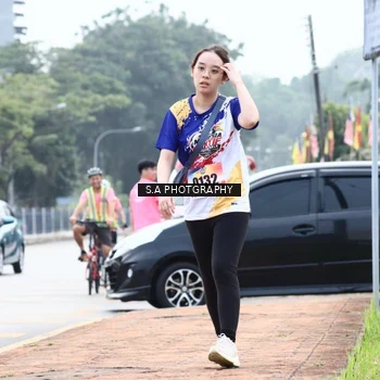 Runner Photo 8341833