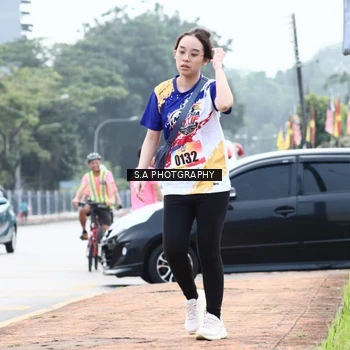 Runner Photo 8341837